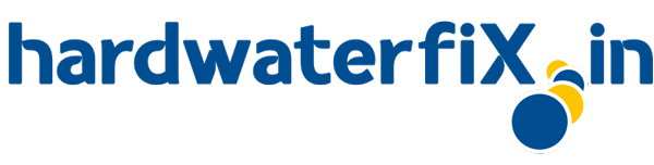Hard Water Fix