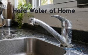 Signs You Have Hard Water at Home