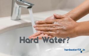 What is Hard Water, simple explanation, and plan solutions to your hard water issues